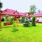 Pokoje Goscinne Lodz \