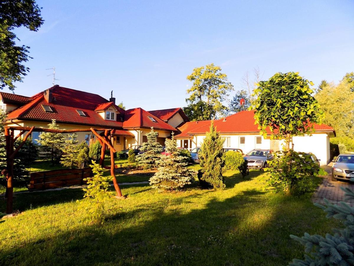 Gościnne Helenówek: Non-smoking With Free Parking Homestay *