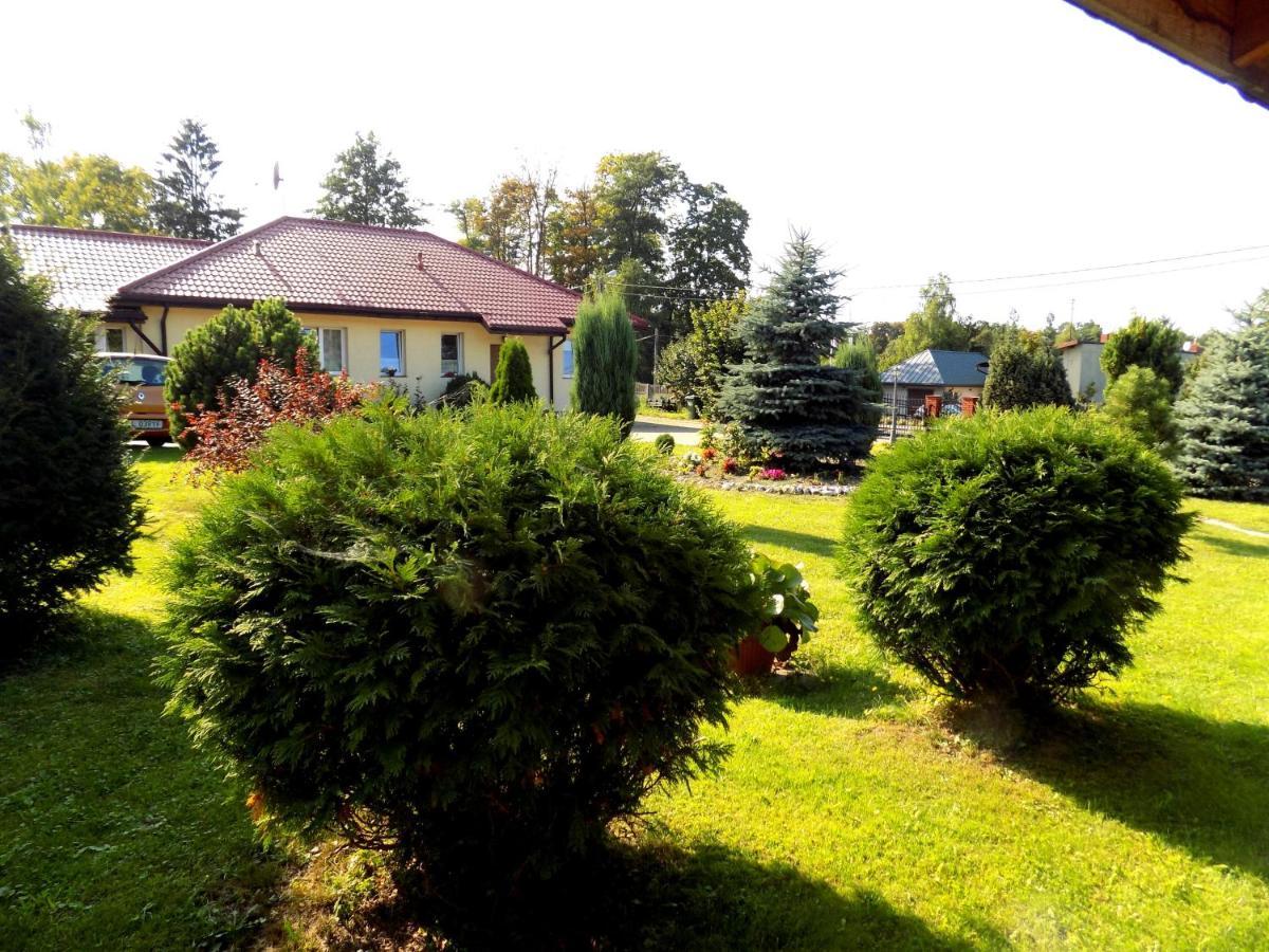 Homestay Gościnne Helenówek: Non-smoking With Free Parking