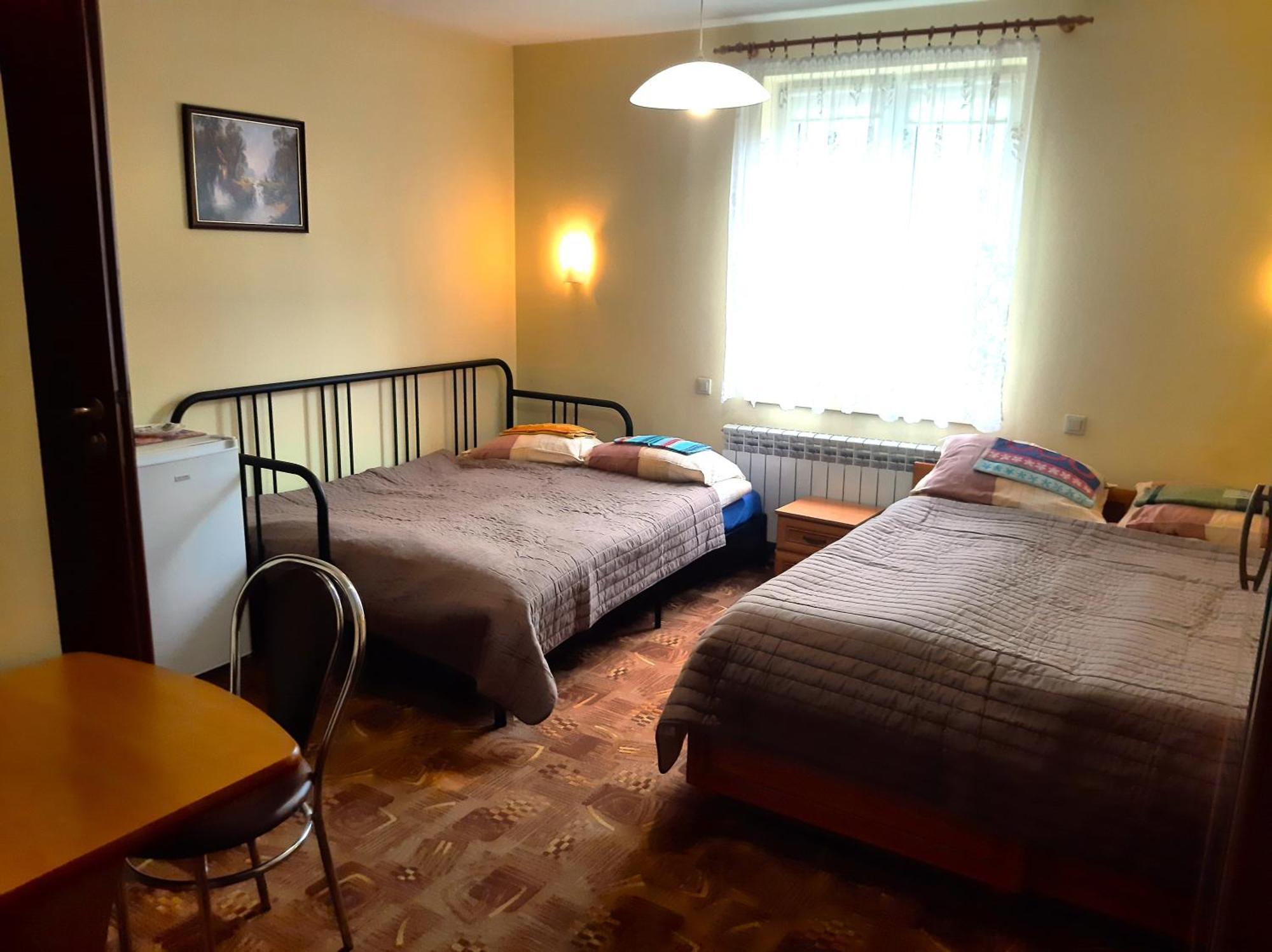 Gościnne Helenówek: Non-smoking With Free Parking Homestay *