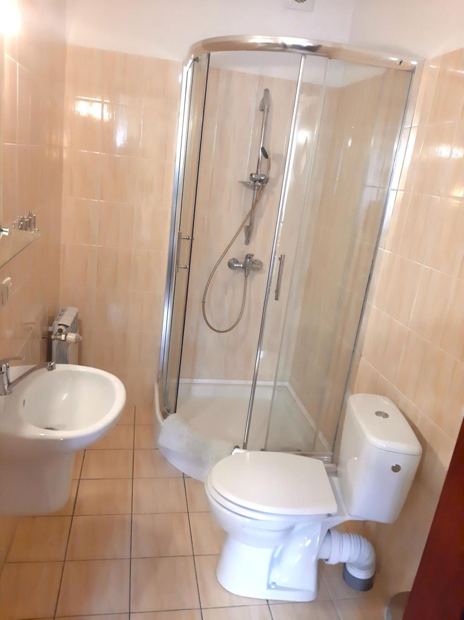 Gościnne Helenówek: Non-smoking With Free Parking Homestay *