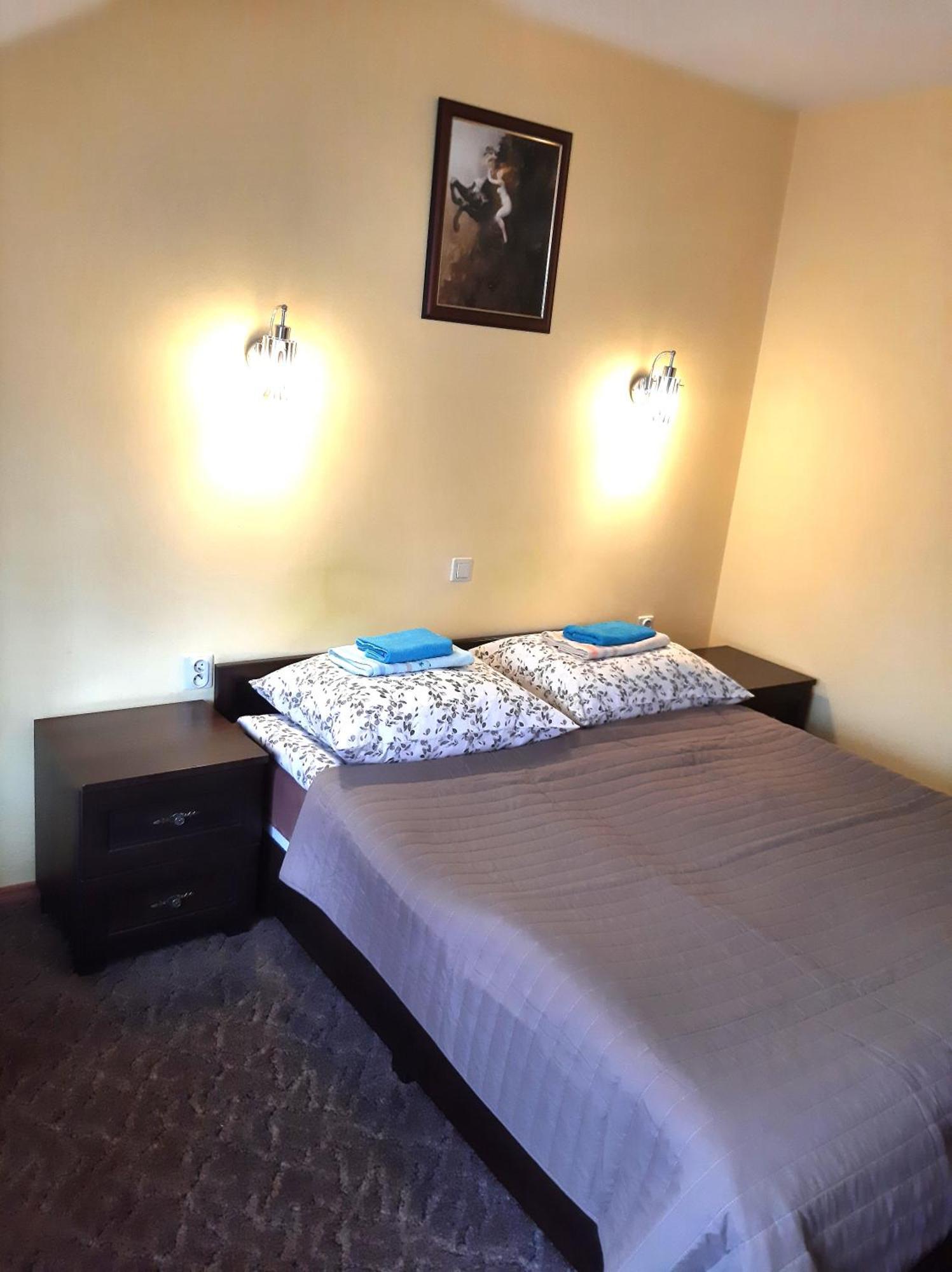 Homestay Gościnne Helenówek: Non-smoking With Free Parking Lodz (Lodz)
