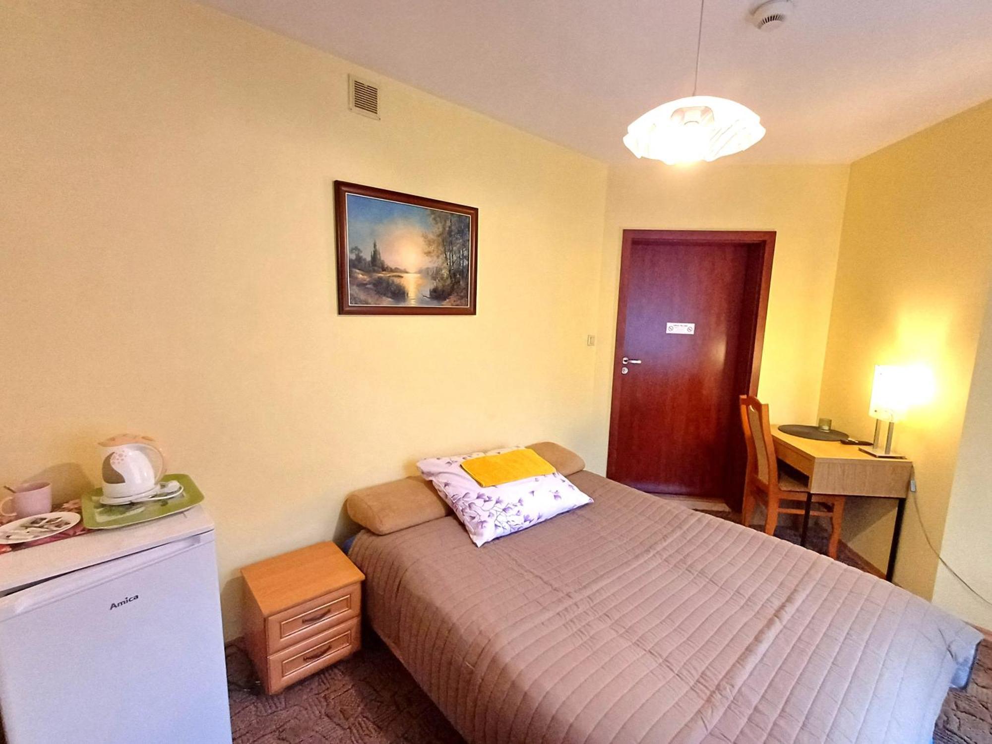Gościnne Helenówek: Non-smoking With Free Parking Homestay *