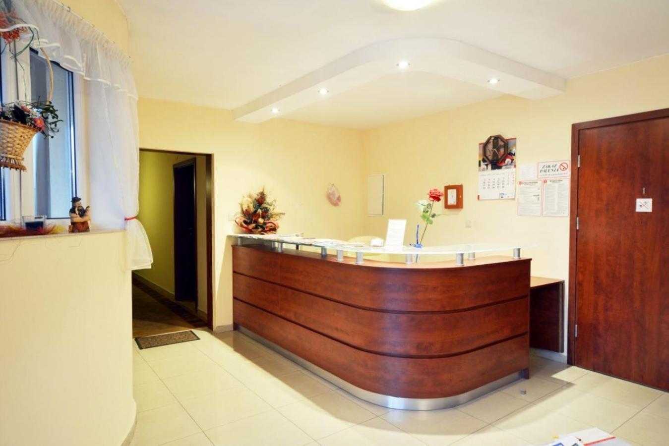 Gościnne Helenówek: Non-smoking With Free Parking Homestay *