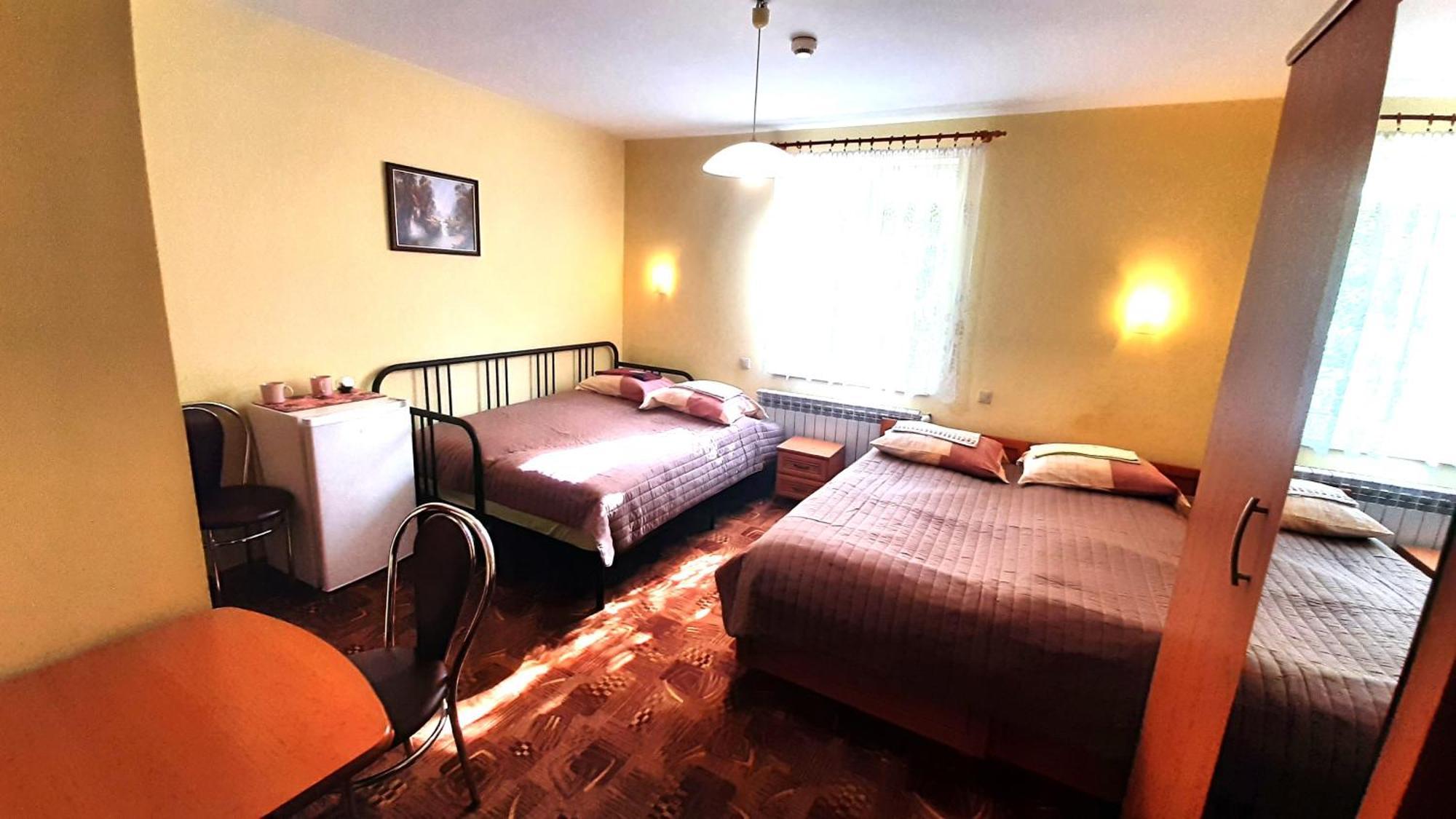 Gościnne Helenówek: Non-smoking With Free Parking Homestay