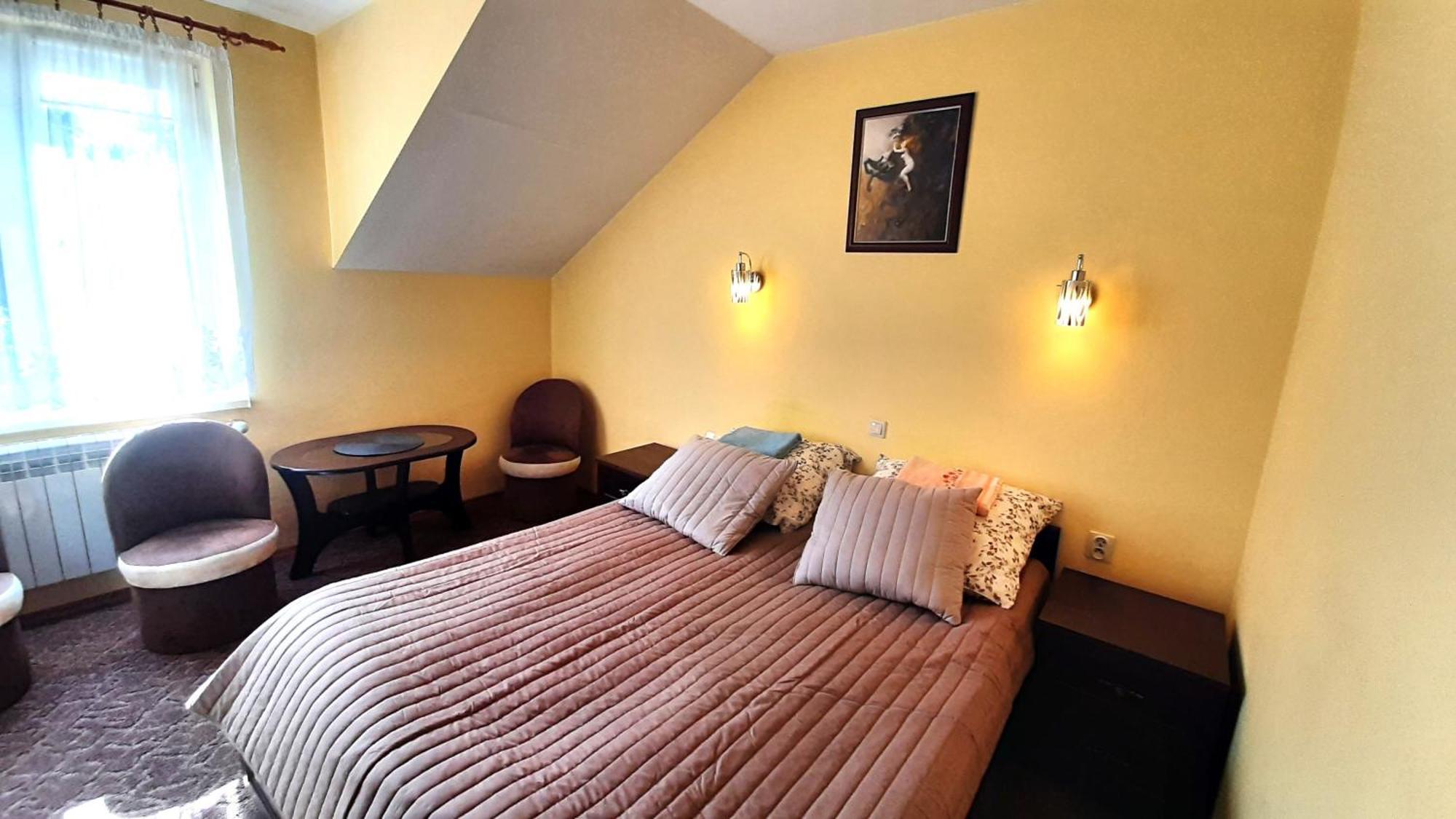 Homestay Gościnne Helenówek: Non-smoking With Free Parking *