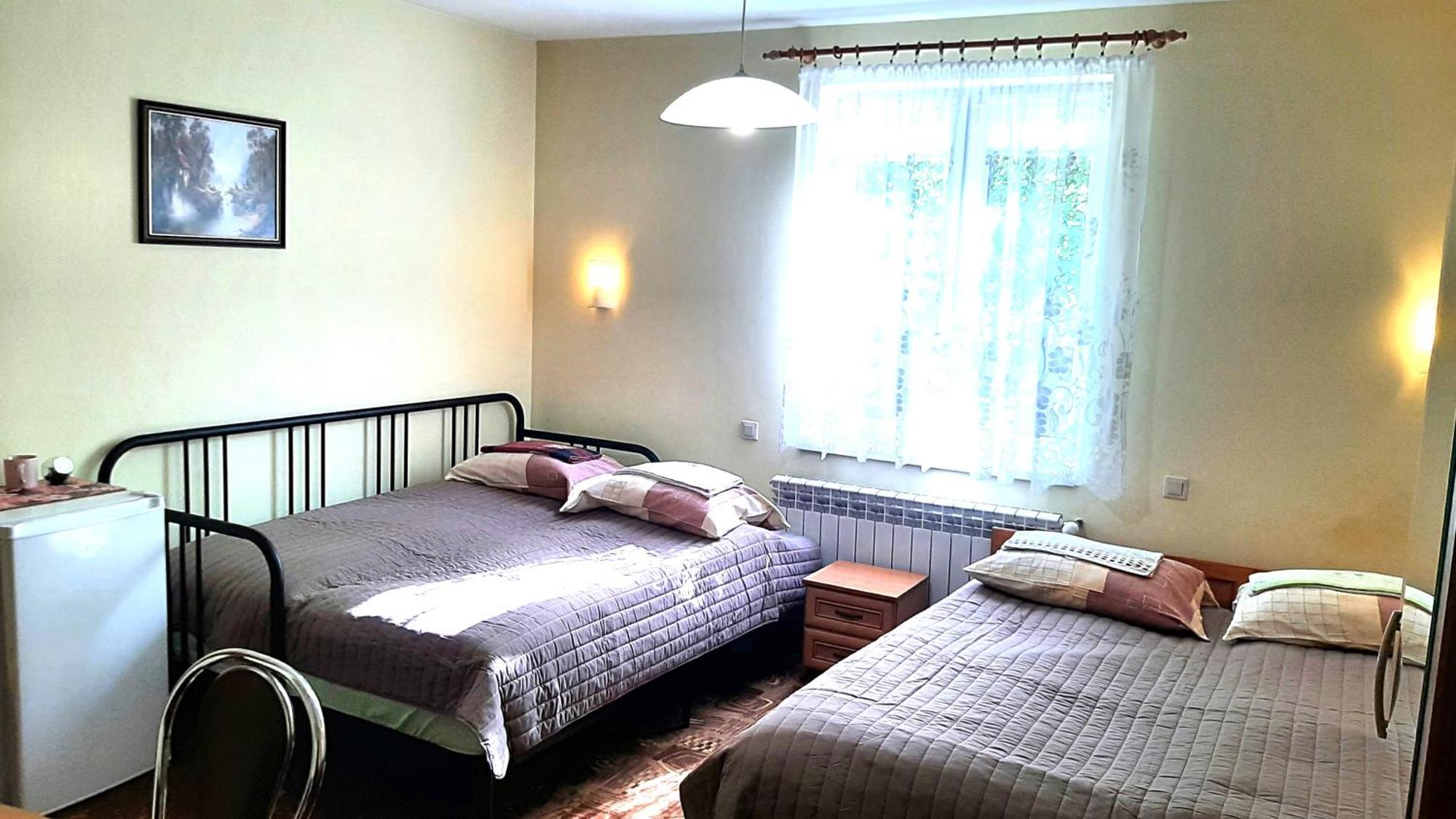 Gościnne Helenówek: Non-smoking With Free Parking Homestay *