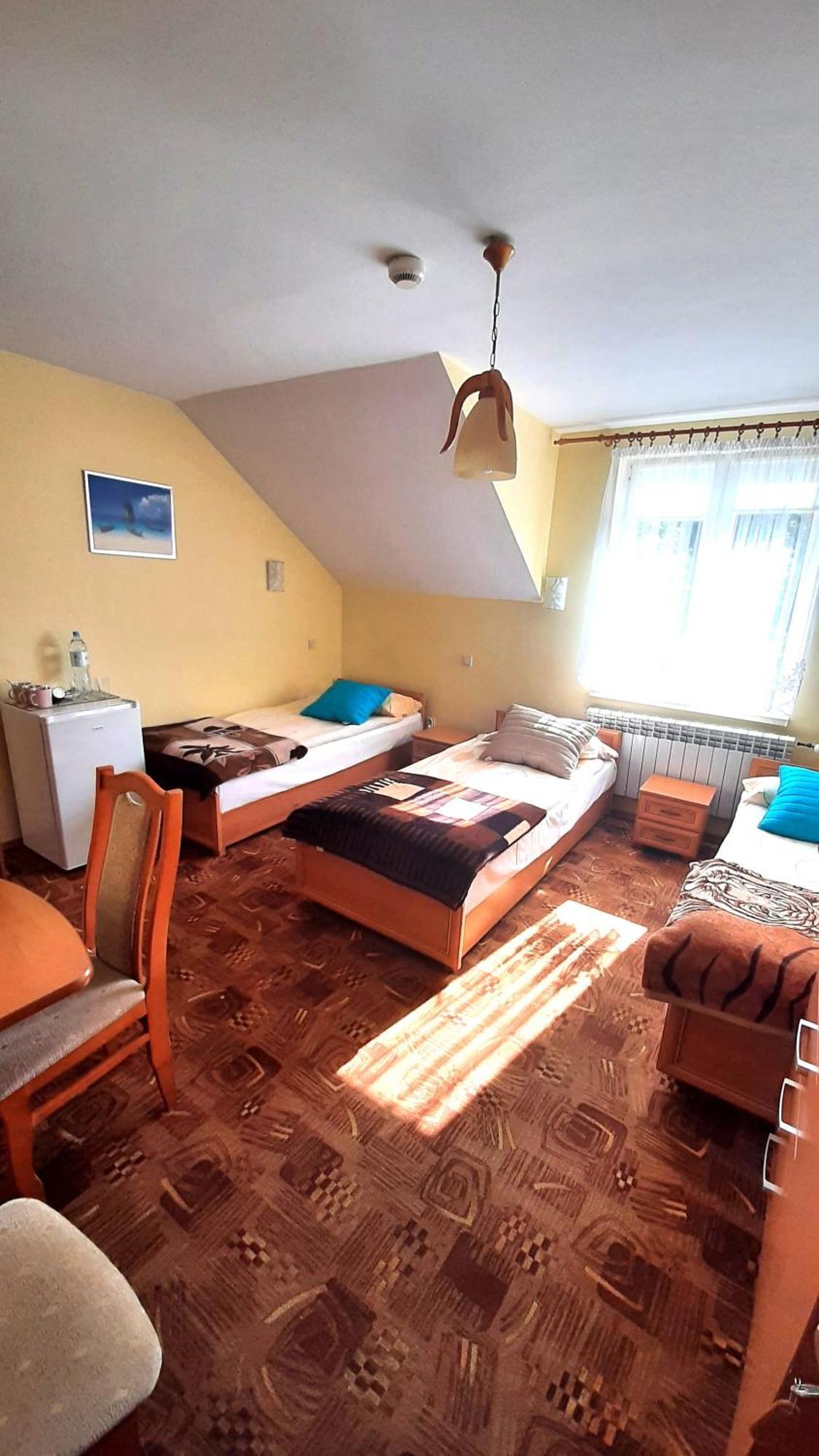 Homestay Gościnne Helenówek: Non-smoking With Free Parking *